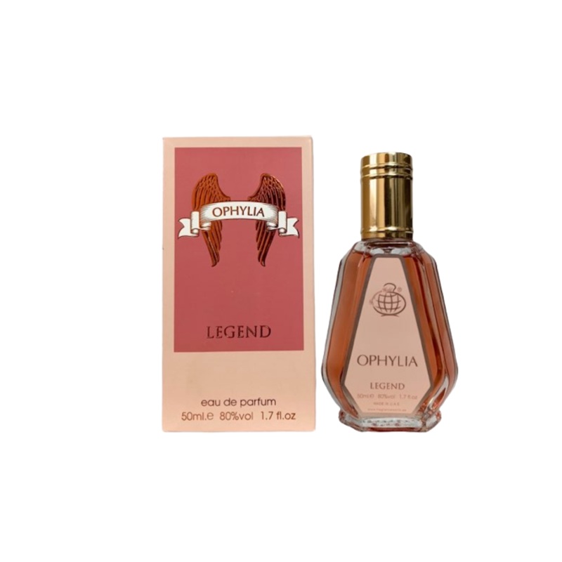 Ophylia Legend Eau De Parfum 50ML