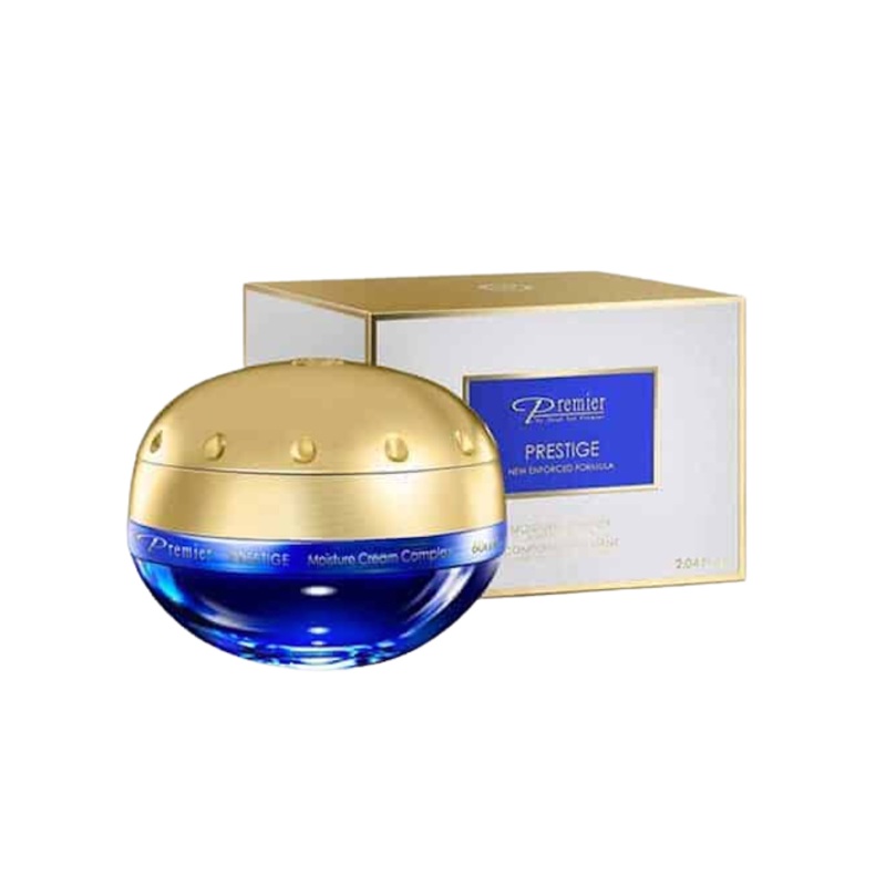Premier Moisture Complex