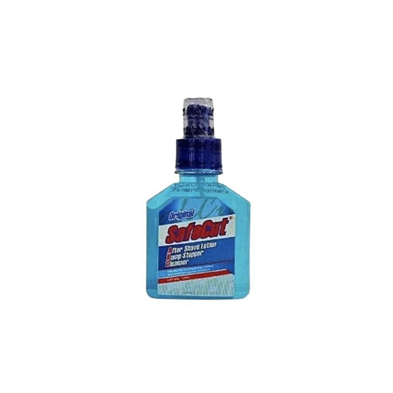 Safe Cut After Shave 125ML