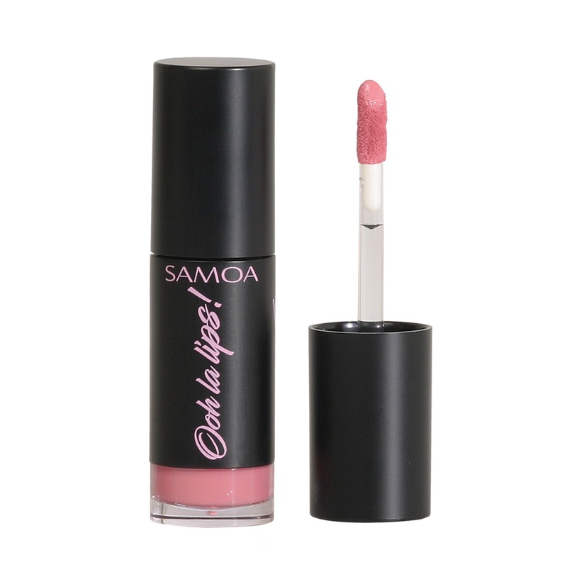 Samoa Ooh La Lips Liquid Lipsticks 501