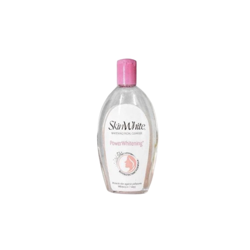 Skin White Advanced Cleanser 135ML