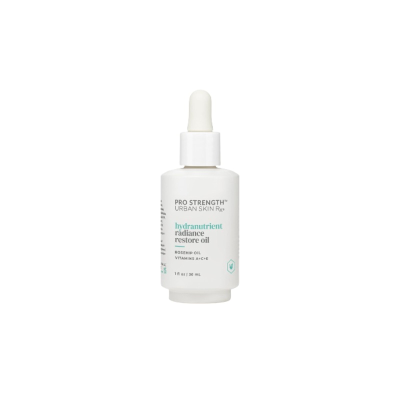 Urban Skin Rx Hydranutrient Radiance Restore