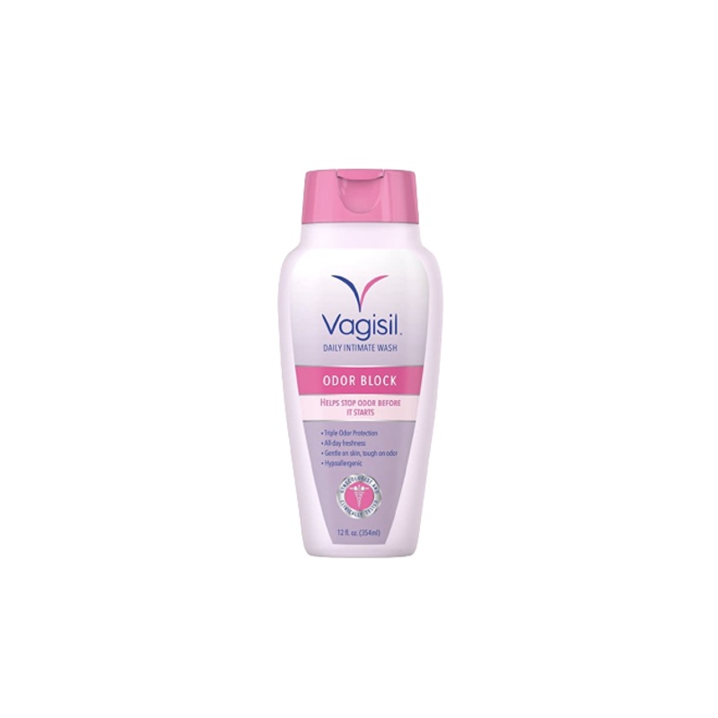 Vagisil Odor Block Daily Intimate Wash