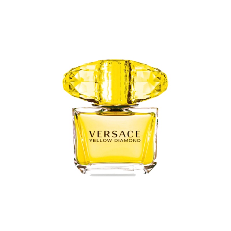 Versace Yellow Diamond