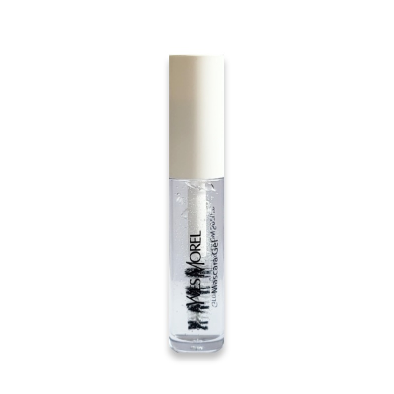 Yves Morel Mascara Clear Gel  Growing Lash & Brow Serum