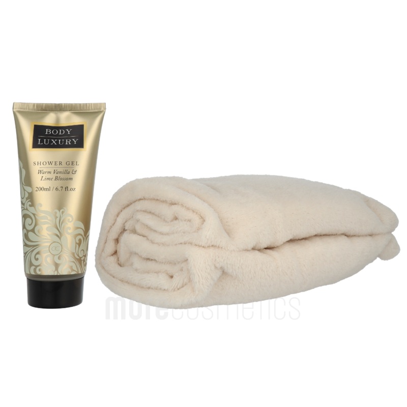 Accentra Body Luxury Set