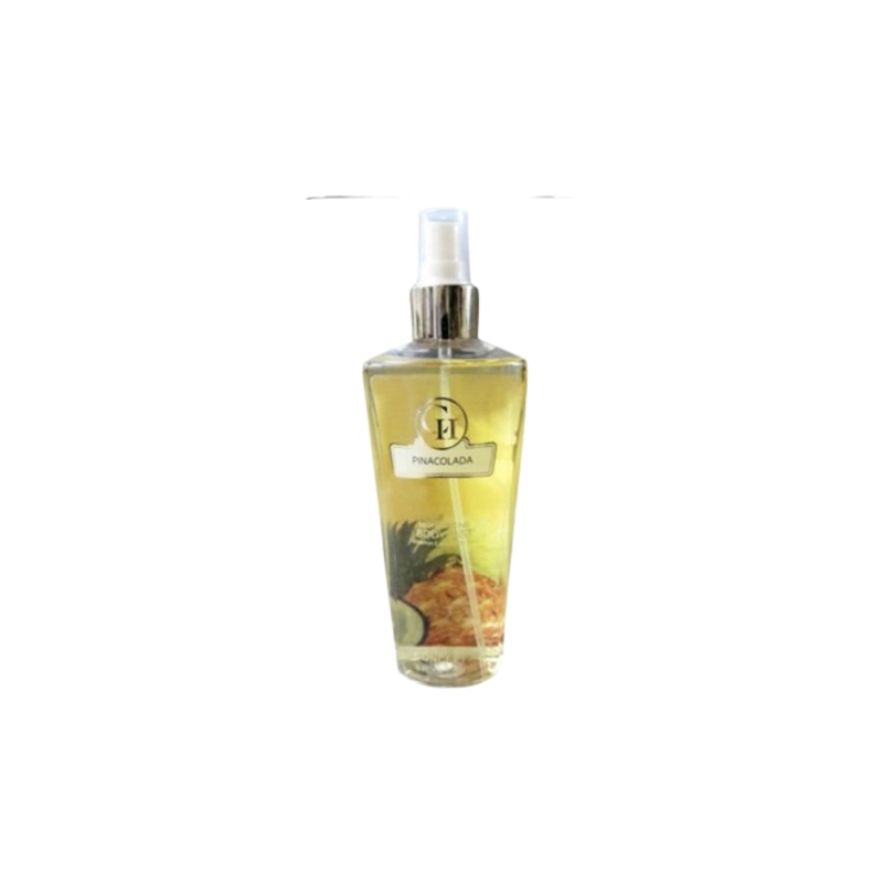 Ch Pinacolada Body Mist