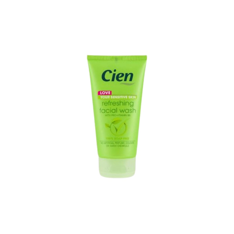 Cien Refreshing Facial Wash 150ML