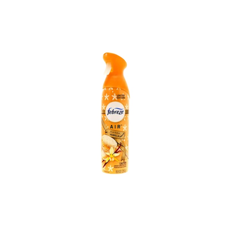Febreze Air Vanilla 250G