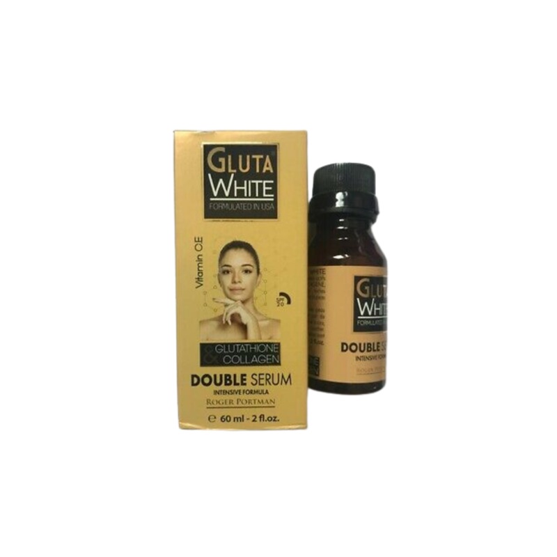 Gluta White Serum