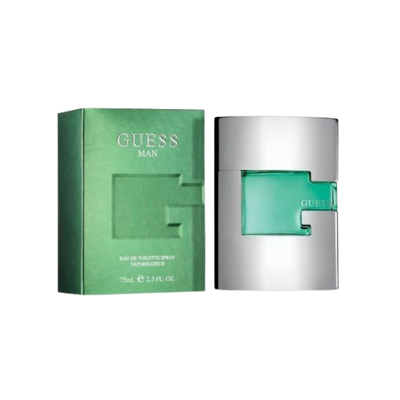 Guess Men 75ML