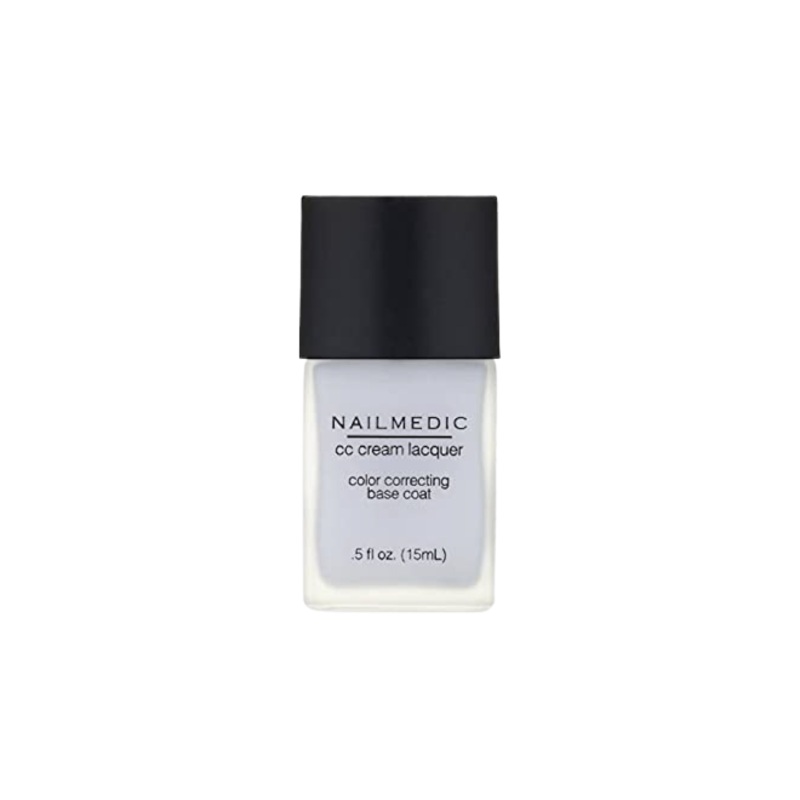Nailmedic Color Correcting Base Coat