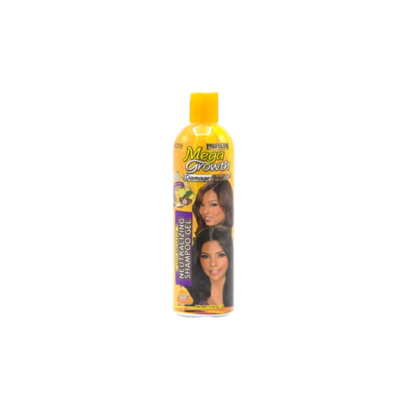 Profectiv Neutral Shampoo