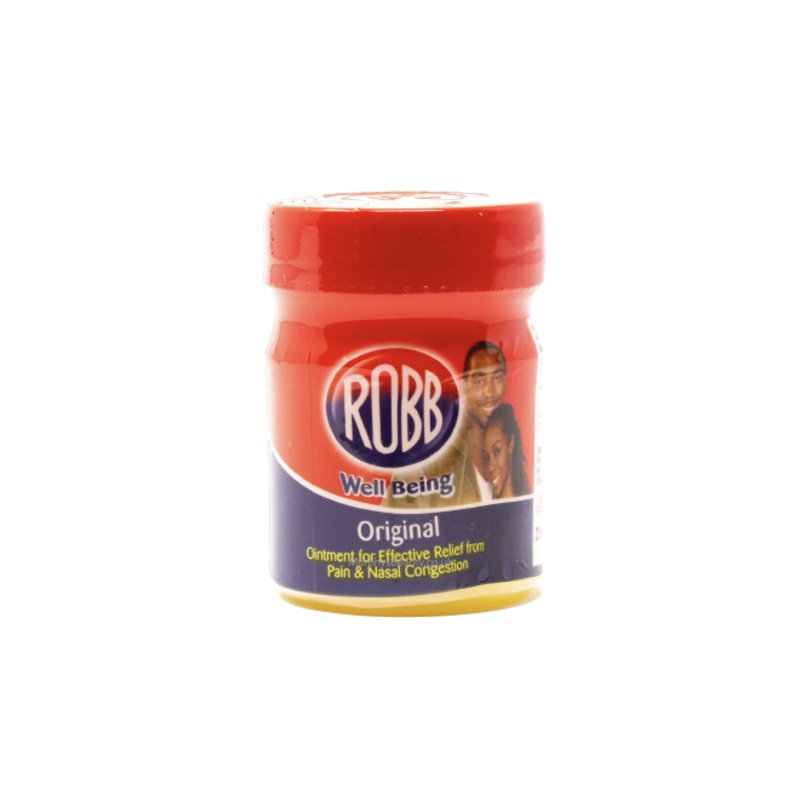 Robb Well Being 23ML