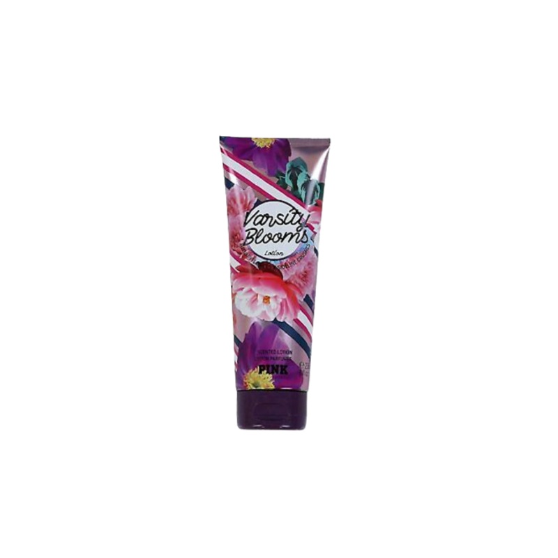 Varsity Blooms Lotion Pink 236ML