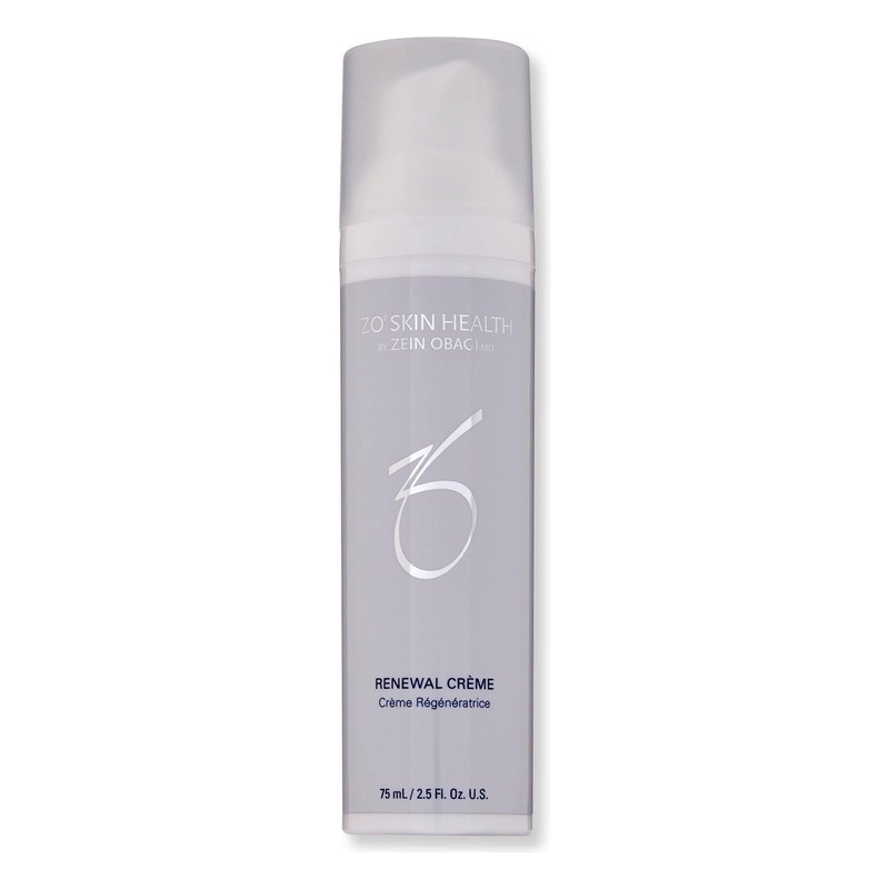 ZO Skin Health Renewal Crme  75ml | Deep Hydration & Redness Relief for Dry, Sensitive Skin