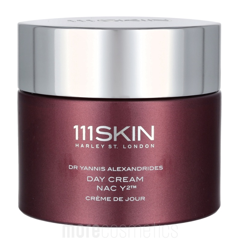 111Skin NAC Y2 Repair Day Cream