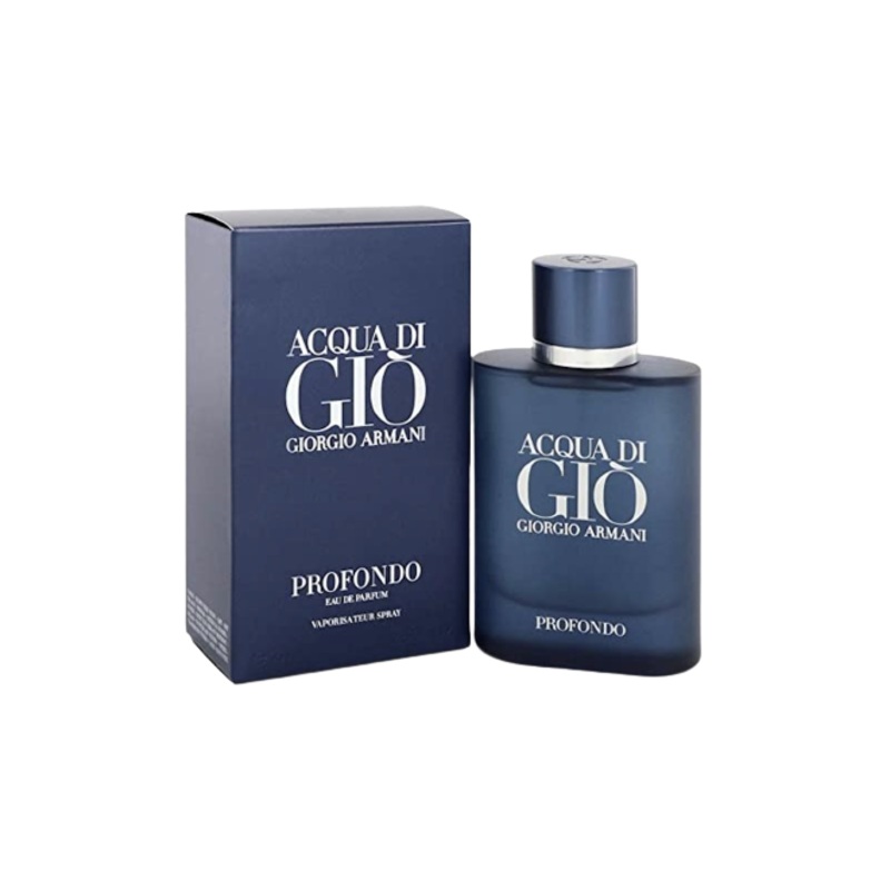 Acqua Di Gio Giorgio Armani Eau De Parfum