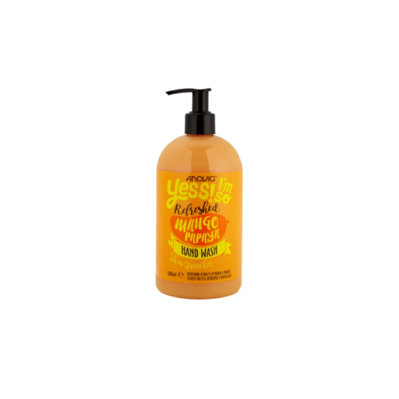 Anovia Mango Papaya Hand Wash 500ML