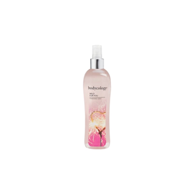 Bodycology Wild For You Mist