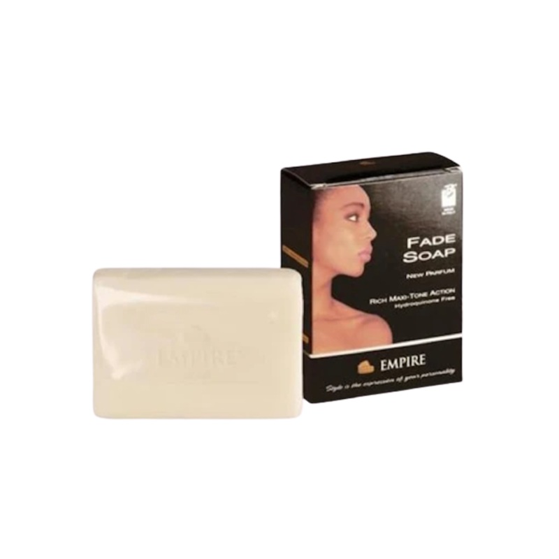 Empire Fade Soap