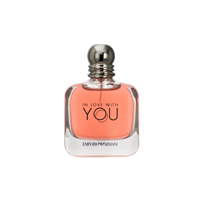 Emporio Armani In Love With You Perfume