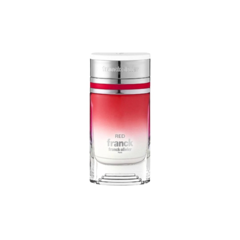 Frank Olivier Red Perfume