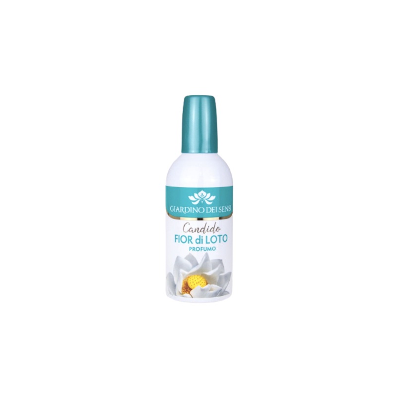 Giardino Candido Body Spray