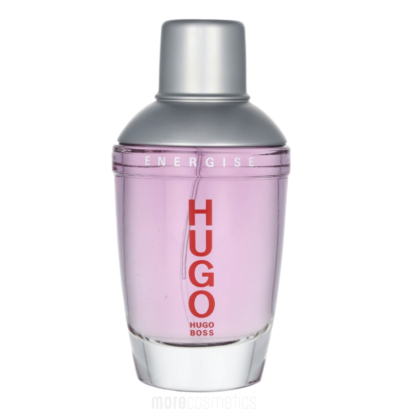 Hugo Boss Hugo Energise Edt Spray 75 ml