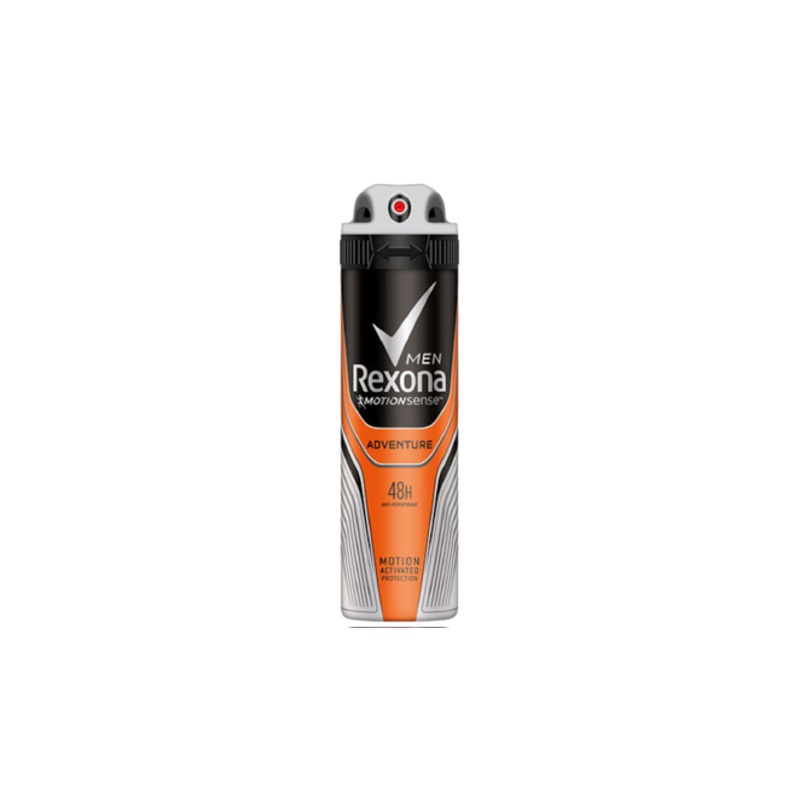 Rexona Adventure Body Spray