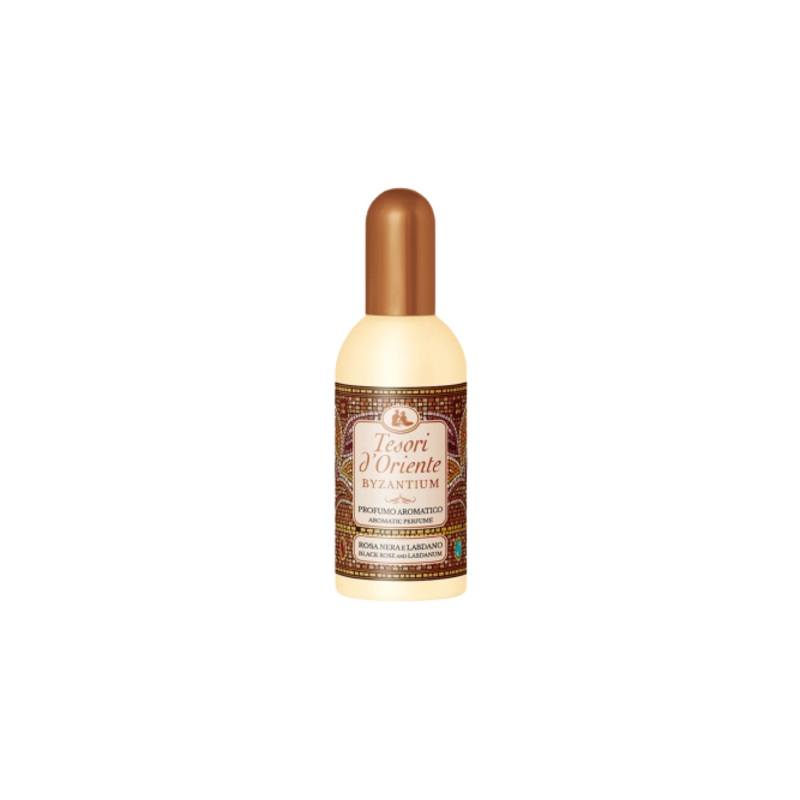 Tesori Oriente Byzatium Perfume