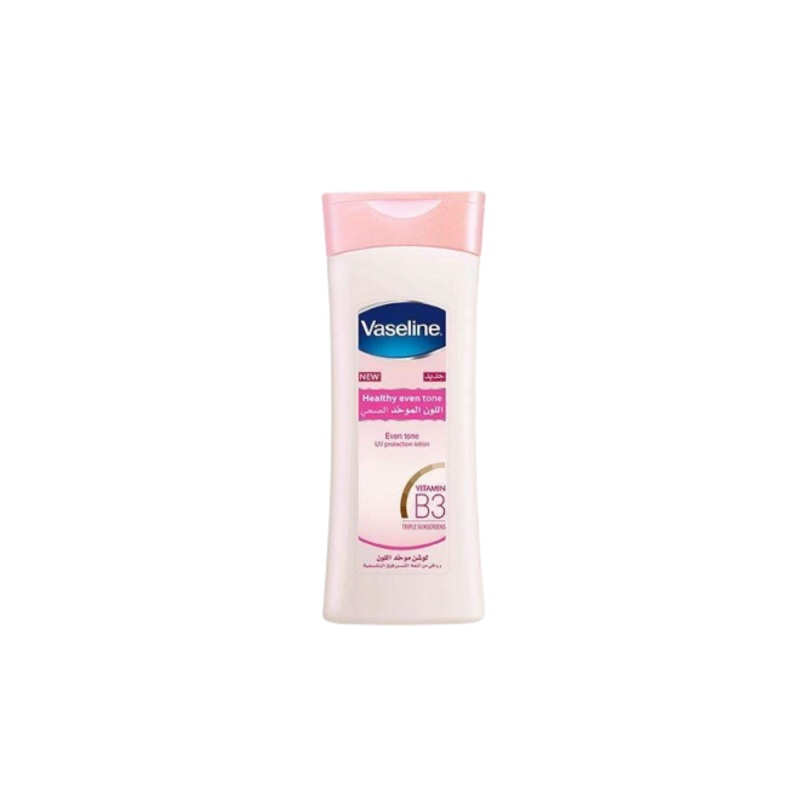 Vaseline Even Tone Lotion