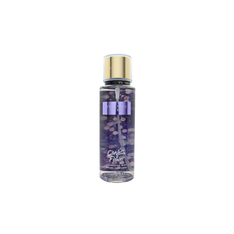 Victorias Secret Confetti Flower Mist