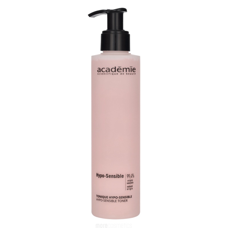 Academie Hypo-Sensible Toner
