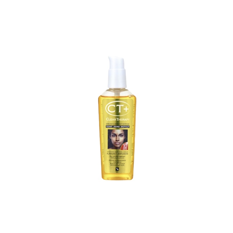 Clean Therapy Serum 75ML