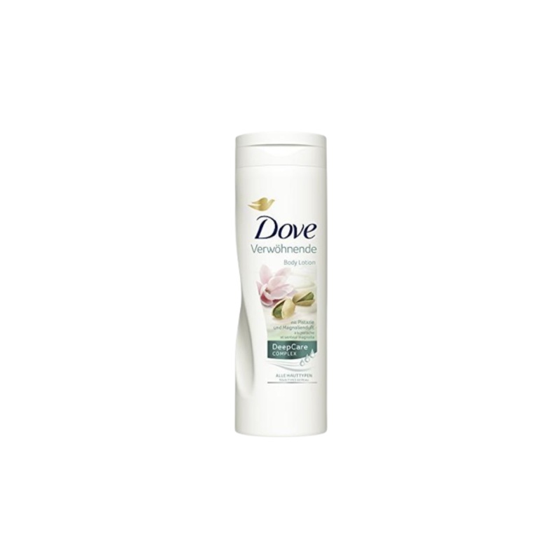Dove Verwohnende Lotion