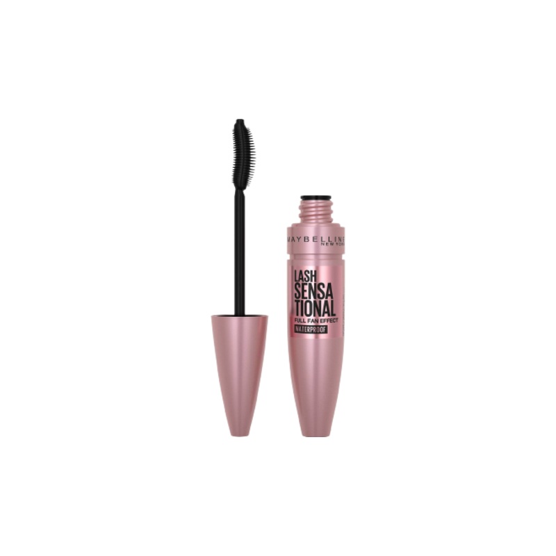 Maybelline Lash Sensational Noir Intense