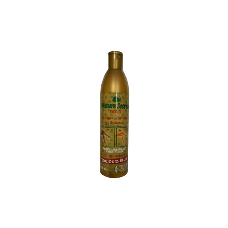 Nature Secret Gold Lotion