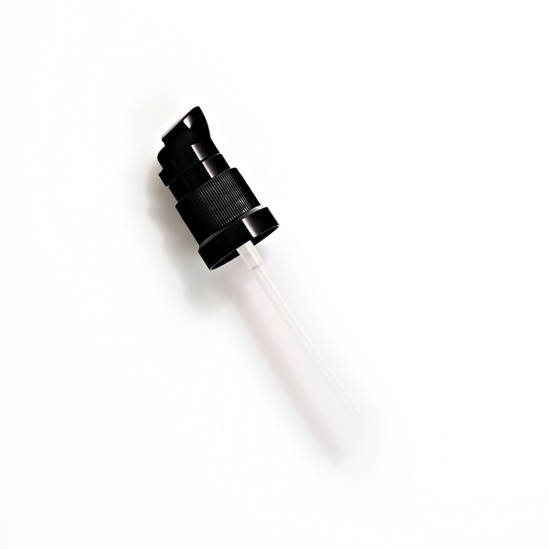 Youth Dew: replacement pump