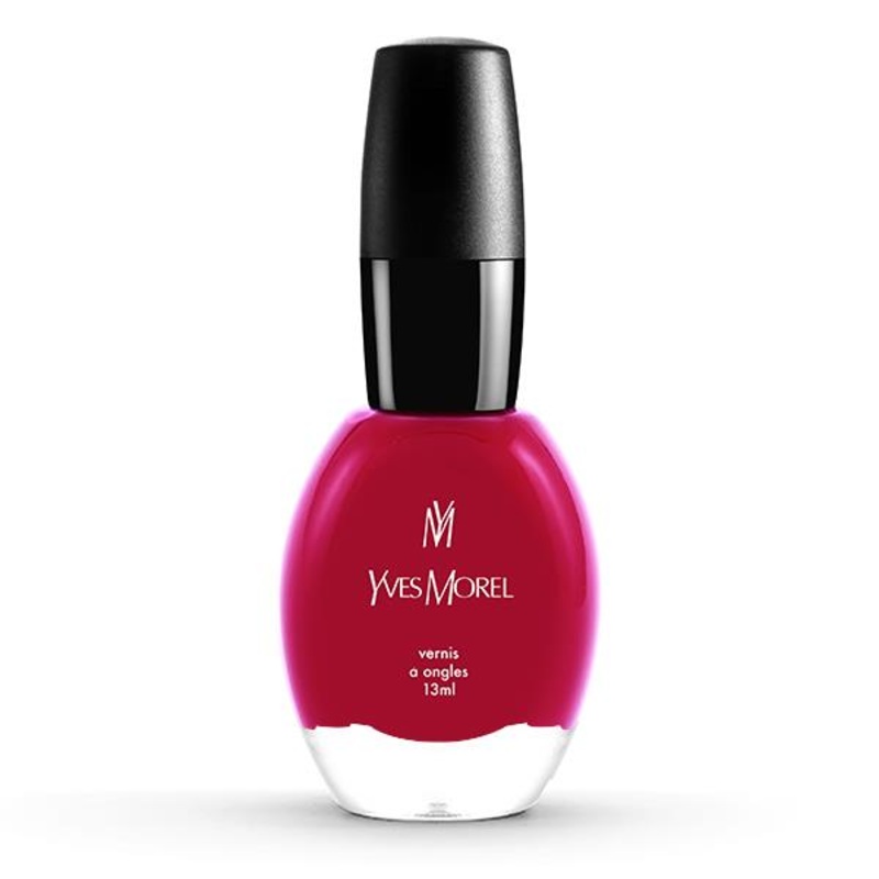 Yves morel nail polish # 108