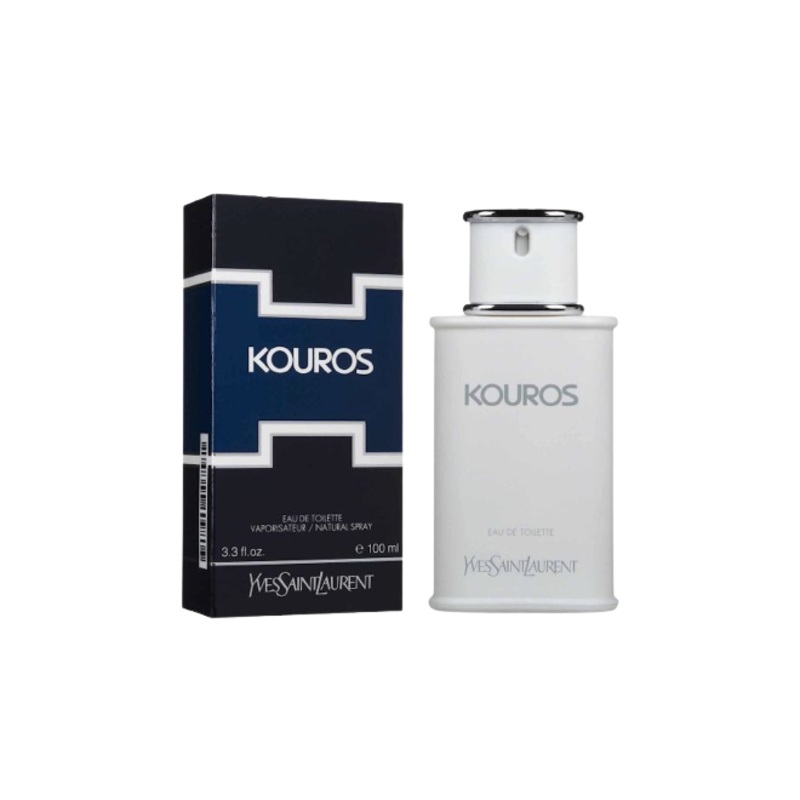 Yves Saint Laurent Kouros
