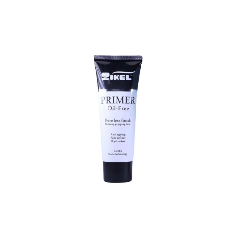 Zikel Primer Oil Free
