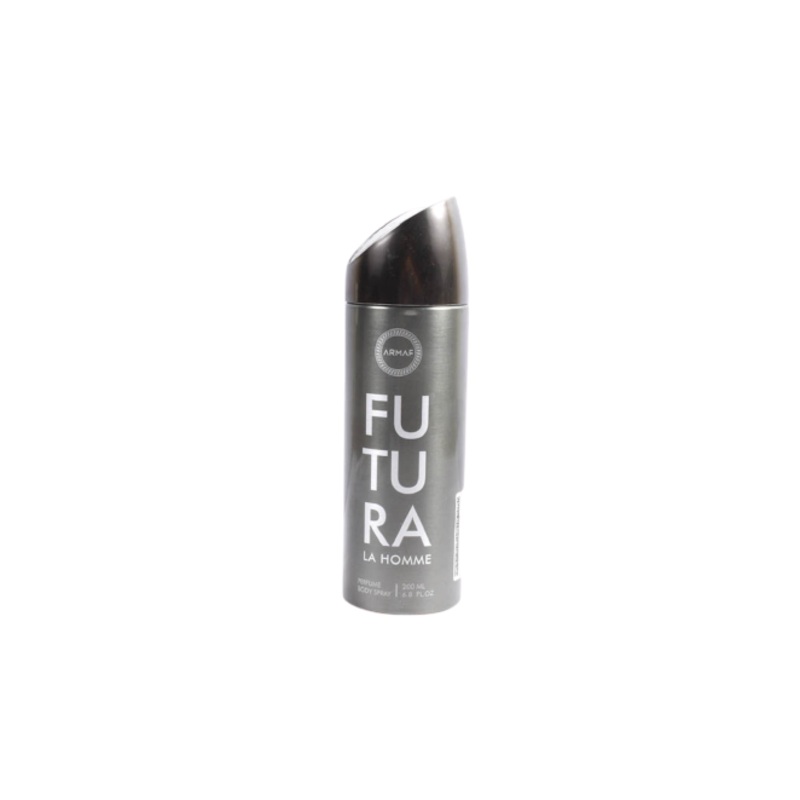Armaf Futura Body Spray 200ML