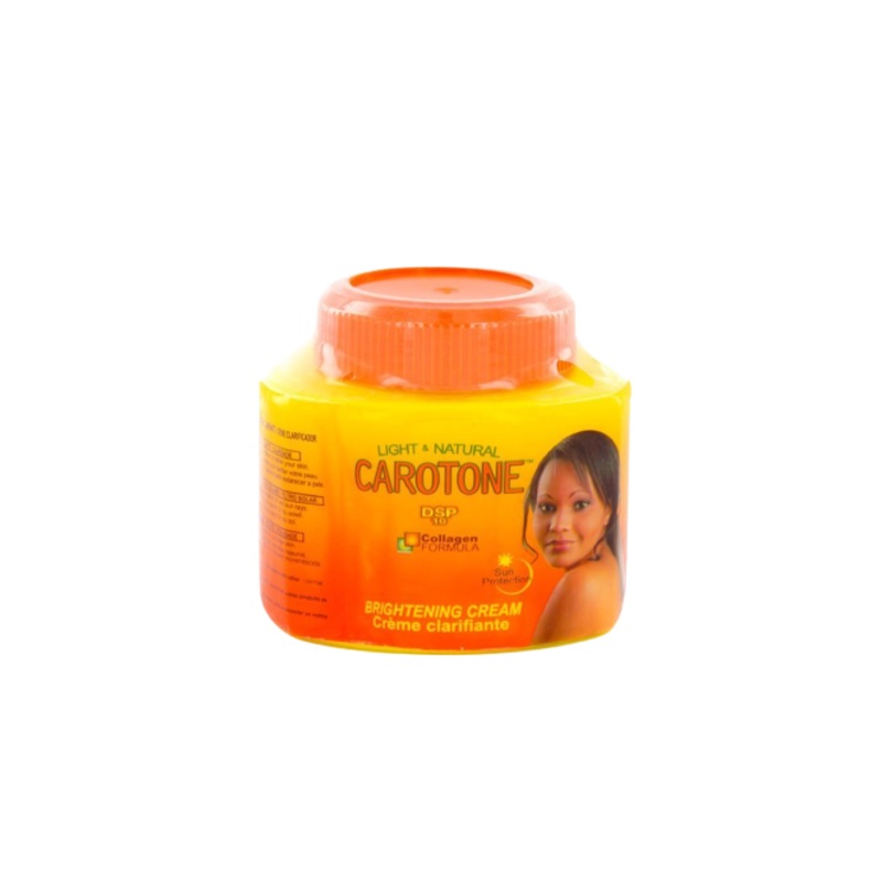 Carotone Cup 135ML,Error