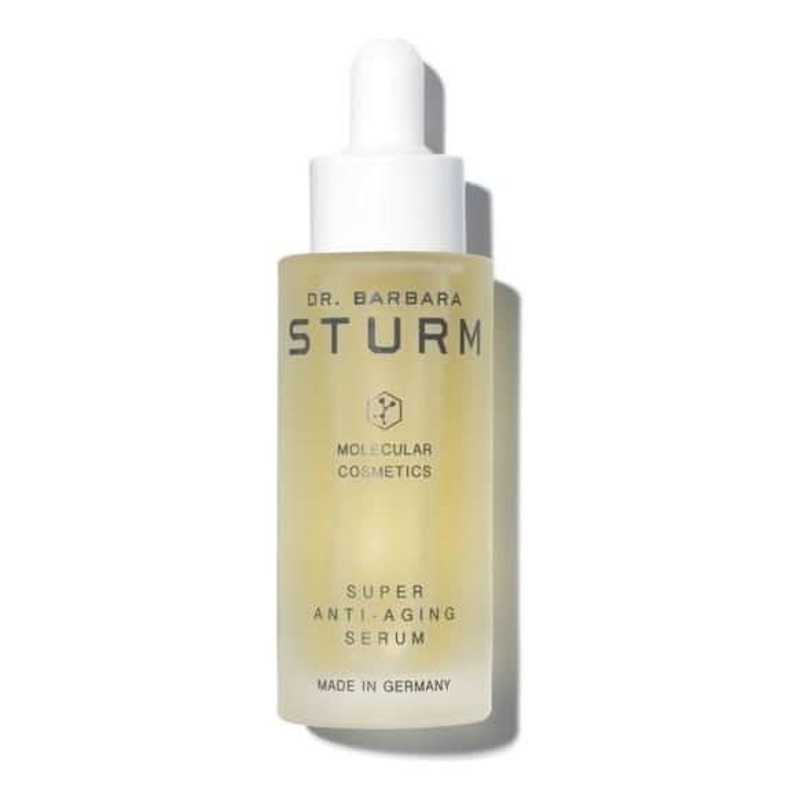 Dr. Barbara Sturm Super Anti-Aging Serum  30ml | Intensive Wrinkle & Firming Treatment