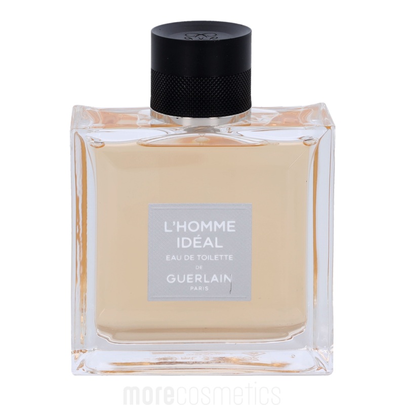 Guerlain L’Homme Ideal Edt Spray 100 ml