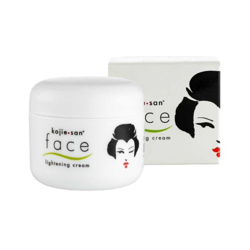 Kojie San Face Cream