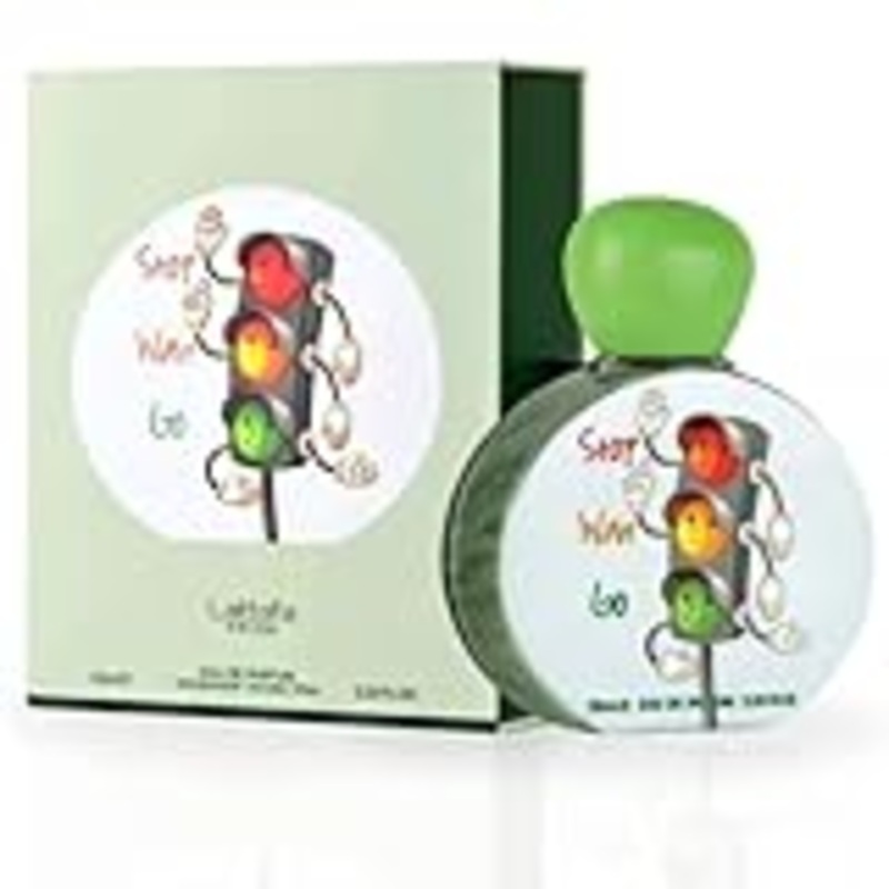 Lattafa Pride Stop Wait Go Perfumes For Women And Men 75ml