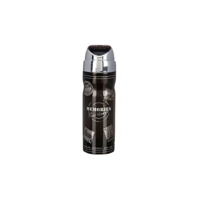 Memories Pour Femme Emper Spray