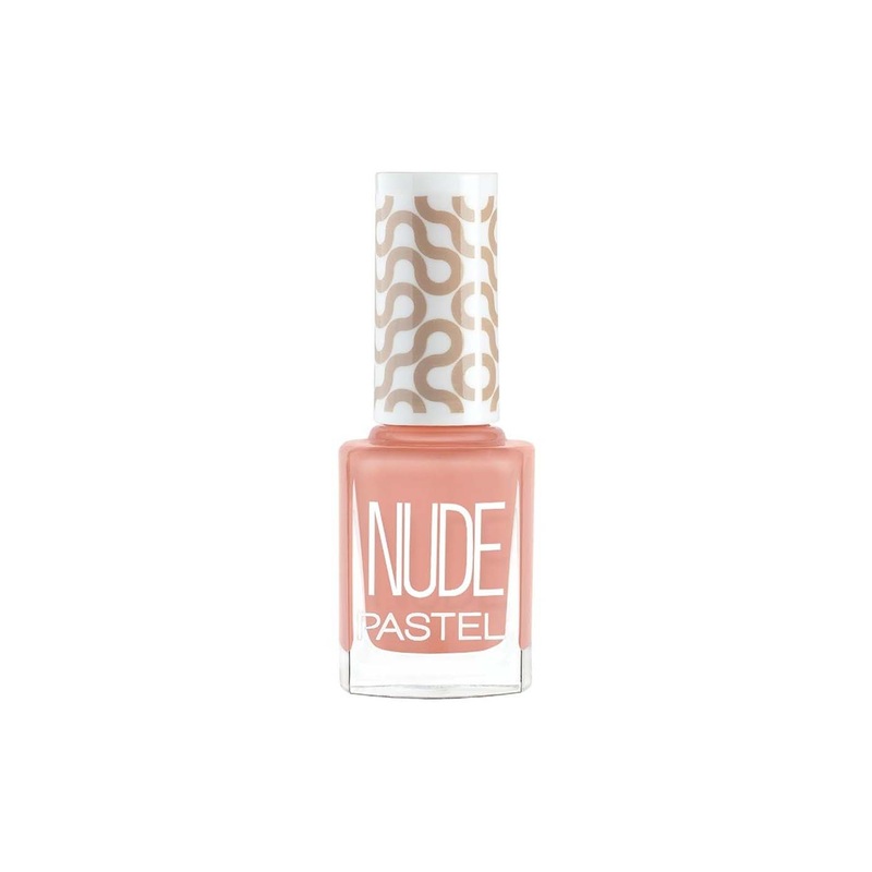 Pastel nail polish – 770